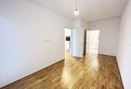 Neubauwohnung mit 2 Zimmern und Terrasse - im Zentrum von St. Pölten!