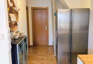 Zentrumsnahe Wohnen & Wohlfühlen: Großzügige moderne 80m²-Wohnung mit Garten & bester Infrastruktur (Provisionsfrei)