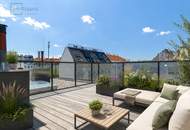 EXKLUSIVES DACHTERRASSEN-DOMIZIL MIT PENTHOUSE-FLAIR