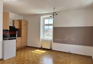 Gepflegte City-Wohnung