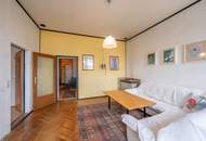 ++NEU++ Renovierungsbedürftige 3-Zimmer Altbauwohnung in guter Lage!!