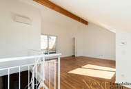 Exklusive 3,5-Zimmer-Maisonettewohnung inkl. Terrassen in Linzer Bestlage an der Promenade zu vermieten!