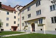 Günstige 2-Zimmer-Wohnung in Grünruhelage