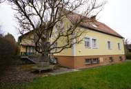 Gepflegtes Einfamilienhaus mit eigenem SPA-Bereich und großem Garten