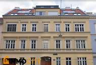 Erstbezug auf zwei Ebenen – Atelier / Büro / Ordination mit zwei großzügigen Terrassen, Staudgasse 36, 1180 Wien