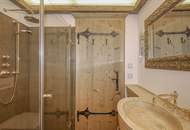 Freizeitwohnsitz in prominenter Toplage auf der Bichlalm