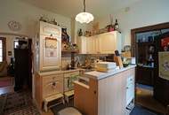 Wienerwaldvilla auf riesigem Grundstück in traumhafter Südlage am Sagberg