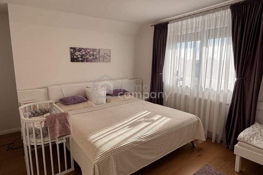 Traumhafte Maisonette in Graz:Garten, Balkon &amp; moderne Ausstattung!, Wohnung-kauf, 315.000,€, 8042 Graz(Stadt)