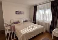 Moderne Maisonette mit Garten &amp; Balkon