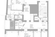 repräsentative Bürofläche nahe dem Wiener Schwarzenbergplatz | ZELLMANN IMMOBILIEN