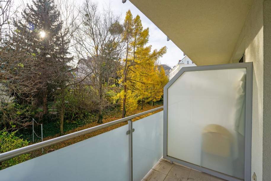 Ruhige Balkonwohnung mit Grünblick und idealer Raumaufteilung, Wohnung-kauf, 299.000,€, 1160 Wien 16., Ottakring