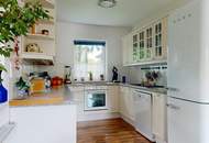 Charmante Doppelhaushälfte in idyllischer Lage – Modernes Wohnen in Münchendorf bei Wien