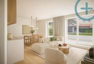 DAS VIVENOT – 2 ZIMMER MIT TERRASSE
