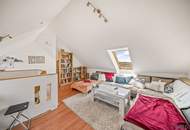 DG-Maisonette im Zentrum - Nähe Schnellbahn I Garagenstellplatz I Ruhelage I Ankleidezimmer I Wiener Straße und Strasshof an der Nordbahn