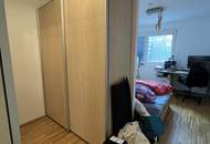 Charmante 2-Zimmer-Balkonwohnung mit Blick auf den Rudolf-Bednar-Park