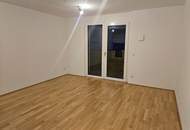 Neubau Erstbezug mit Garage