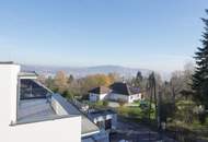 ***Penthouse*** Wohnen in bester Lage am Pöstlingberg