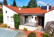 Stilvolle Villa in Graz-St. Peter – großzügiges Wohnen in Bestlage besonderem Charme!
