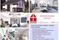 Moderne Erstbezug-Haus mit 4 Zimmern und Terrasse in Oberwart (Provisionsfrei)