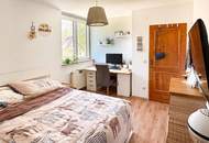 Aigen Calling: Stylische 3-Zimmer-Mansarde zur Miete