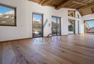 Neubauwohnungen in Pisten- &amp; Zentrumsnähe - Ellmau