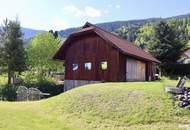 Einzigartige Gelegenheit! Ihre Traumimmobilie mit Seeblick - 1493 m² mit Nebengebäude