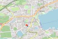 Stehkaffee bei der Volksschule Velden – perfekte Lage für Coffee-to-Go &amp; Snacks