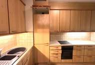 Wohnen im Grünen mit Reihenhauscharakter – 3-Zimmer-Wohnung in St. Peter