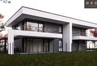 | Wunderschöne Grünruhelage in der Oberlisse | DOPPELHAUSHÄLFTE | BELAGSFERTIG | PKW-STELLPLATZ | BALKON | GARTEN & TERRASSE |