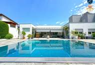 Exklusives Haus mit traumhaftem Garten