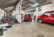 Attraktive Liegenschaft nahe der Badener Innenstadt - enormes Potential!