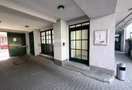 3-Zimmer Büro in der Burggasse im EG - KFZ-Abstellplatz optional