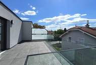 Traumhaus mit Aussicht in Donaunähe - Erstbezug!