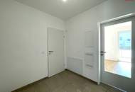 Nachhaltiges Wohnen am Mörikeweg dank effizientem Energiekonzept mit Deckentemperierung