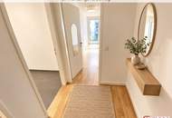 Moderne 2-Zimmer-Wohnung mit großzügigem Balkon im 10. Bezirk