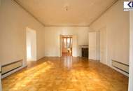 360 TOUR // REPRÄSENTATIVE ALTBAUWOHNUNG