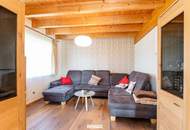 Einfamilienhaus mit Doppelgarage, Werkstätte und ausgebautem Keller