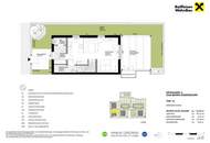 Quality Living im Zentrum von Maria Enzersdorf.