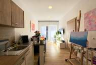 Modern und gemütlich - Sonniges Wohnglück in Imst!