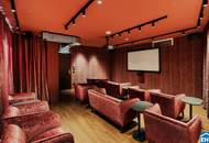 Co-Working, Kino, Yoga – alles inklusive!