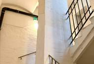 Loft-Charakter trifft Flexibilität: Charmantes Büro (145 m²) zur langfristigen Untermiete