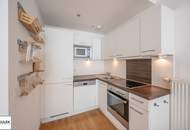 ab August beziehbar - gut geschnittene 3 Zimmer-Neubauwohnung mit kleiner Loggia in der Zieglergasse!