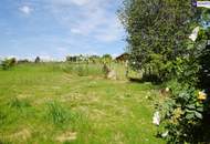 WEINGARTEN FEELING! IDYLLISCHE Gartenwohnung in Reiteregg bei St. Bartholomä – Ihr neues Zuhause im Grünen und in absoluter Ruhelage!