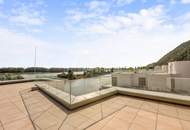 Iconic Penthouse on the Water with 485m2 Terrace: Where Sky Meets Water - Unbeatable View
