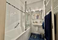 2 ZIMMER NEUBAUWOHNUNG IN RUHELAGE IN DÖBLING