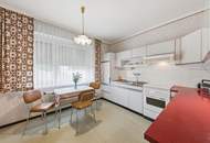 Das perfekte Familiendomizil mit Stadtanbindung: Großraumwunder in zentrumsnaher Bestlage!