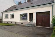 Ein oder Mehrfamilienhaus in zentraler Lage von Marchegg!