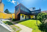 Sanierungsbedürftig - Charmante 55m2 Wohnung mit enormen Potenzial in zentraler Grazer Lage -nähe FH!