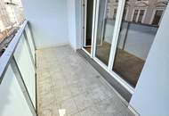 3 Zimmer + Dachgeschoss + Loggia + Garage + Neubau = Gefunden! City-Life trifft Ruheoase!