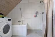 Exklusive 119m² Loft-Dachbodenwohnung mit Lift, Panoramablick & Parkplatz